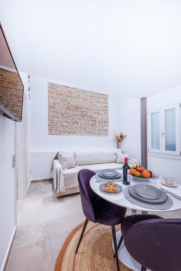 Aristotelous Gerry Studio Corfu  Exterior foto